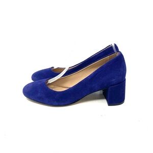 NEW 27 Edit Naturalizer Pumps